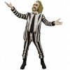 1/4 Beetlejuice 1988: Talking Striped Suit Beetlejuice Figure Neca