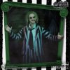 The One:12 Collective Beetlejuice 1988 Deluxe Figure Mezco