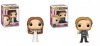 Pop! Movies Romeo and Juliet: Set of 2 Vinyl Figure by Funko 