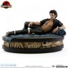 1/4 Scale Jurassic Park Ian Malcolm Statue by Pop Culture Shock