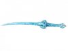 Mortal Kombat 32" Sub-Zero Ice Sword by Jazwares