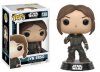 Pop! Star Wars Rogue One Jyn Erso #138 Vinyl Figure by Funko