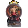 Mortal Kombat MK9 6 Inch Liu Kang Action Figure (DAMAGED PACKAGE)