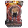 Mortal Kombat MK9 4 Inch Johnny Cage Action Figure by Jazwares JC