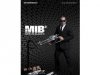 Men In Black 3 Real Masterpiece 1/6 Scale - Agent K by Enterbay