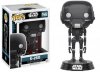 Pop! Star Wars Rogue One K-2SO #146 Vinyl Figure Funko