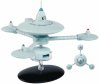 Star Trek Starships Special #16 Deep Space Station K-7 Eaglemoss 