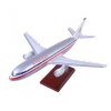 A300-600 American 1/100 Scale Model KA300AAT by Toys & Models