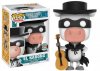 Pop! Hanna-Barbera: El Kabong #167 Vinyl Figure by Funko