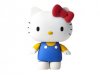 Revoltech Hello Kitty Action Figure by Kaiyodo