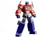 Legacy of Revoltech LR-008 Convoy Optimus Prime by Kaiyodo