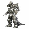 Godzilla Kaiju 12" Series Tokyo Sos Mechagodzilla 2003 Version PX