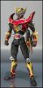 S.H.Figuarts Kamen Rider Masked Rider Ryuki Survive by Bandai Japan