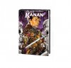 Marvel Star Wars Kanan Omnibus Hard Cover 