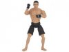 Ufc Series 3 Karo Parysian Mma Jakks New Moc Figure Toy