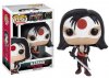 DC POP Movies: Suicide Squad Katana #100 Vinyl Figure Funko 