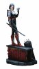 FFG Dc Comics Collection Katana 1/6 Scale Resin Statue Yamato 