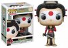 Pop! Heroes: DC Bombshells Katana #169 Vinyl Figure Funko