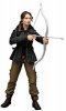 The Hunger Games Movie Action Figure Katniss by Neca