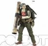 1/12 Scale Action Portable Heavy TK "Kato" Figure by ThreeA