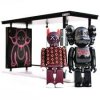 Kaws Bus Stop Kubrick Set by Medicom