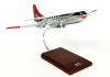 B-377 Stratocruiser Northwest 1/100 Scale Model KB377NWT Toys & Models