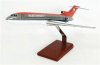 B727-200 Northwest 1/100 Scale Model KB727NTR by Toys & Models