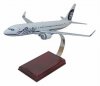 B737-800 Alaska Winglets 1/100 Scale Model KB7378ATR by Toys & Models