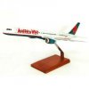 B757-200 America West 1/100 Scale Model KB757AWTR by Toys & Models