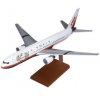 B767-300 TWA 1/100 Scale Model KB767TWATR by Toys & Models