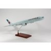 B777-300 Air Canada 1/100 Scale Model KB777ACTR by Toys & Models