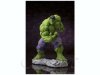 1/6 Movie Fine Art Statue: Hulk Classic Avengers by Kotobukiya 