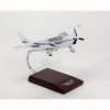 Cessna Model 182 Skylane 1/32 Scale Model KC182TR by Toys & Models