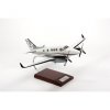 King Air C90GTx 1/32 Scale Model KC90GTR by Toys & Models