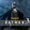 1/6 Scale DC Batman 1989 Figure Hot Toys MMS692 911372