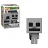 POP! Games Minecraft Skeleton #319 Vinyl Figure Funko