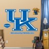 Fathead Kentucky Wildcats Logo