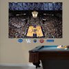 Fathead Kentucky Basketball Mural Rupp Arena