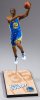 McFarlane NBA Series 30 Kevin Durant Golden State Warriors Figure