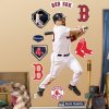 Fathead Fat head Kevin Youkilis Boston Red Sox