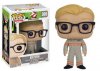 POP! Movies Ghostbusters 2016 Kevin #306 Figure Funko