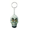 Jeff Dunham Achmed Doll Head TALKING Keychain NIP