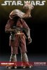 Star Wars Deluxe 12 Inch Figure Momaw Nadon Hammerhead Sideshow Used