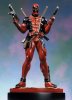 Marvel Deadpool Statue by Bowen Designs Used