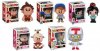 Disney Pop! Wreck It Ralph Set of 5 Vinyl Figure by Funko