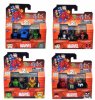 Marvel Minimates 'Best Of' Wave 2 Set of 8 Figures by Diamond Select