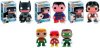 Pop! Heroes PX Vinyl Figure New 52 Version Set of 6 by Funko