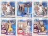 McFarlane NBA Series 22 Set of 6 Action Figures 