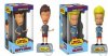 Beavis and Butt-Head Set of 2 Bobble Head Wacky Wobbler by Funko