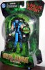 Mortal Kombat 2 4-Inch Sub-Zero Classic Ninja Action Figure Jazwares